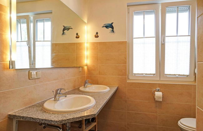 Holiday House Nightingale, Glowe - Photo 63