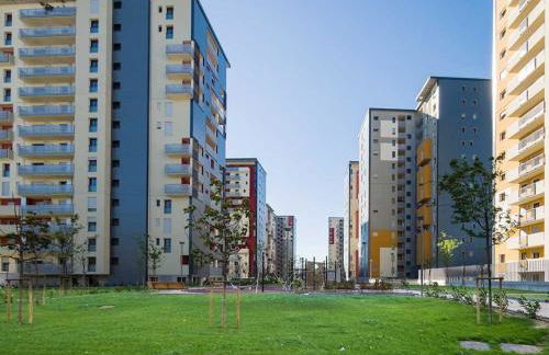 Milano Bicocca ultimo piano con ampia terrazza - Foto 47