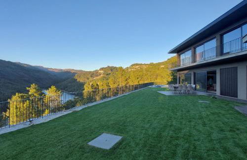 Villa Recanto de Fornelos, Gerês - Até 10 Pax - Foto 3