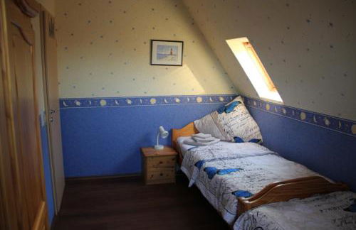 Ferienhaus Brigitte - Foto 17