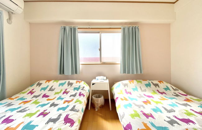 NOMAD Seki - Foto 38