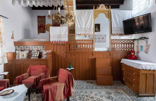 Genovefa traditional house - Foto 11