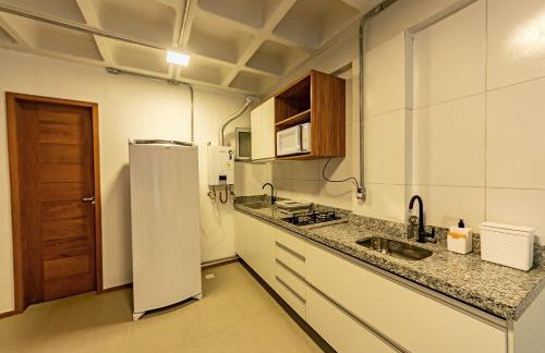 Antiquus ApartHotel - Foto 66