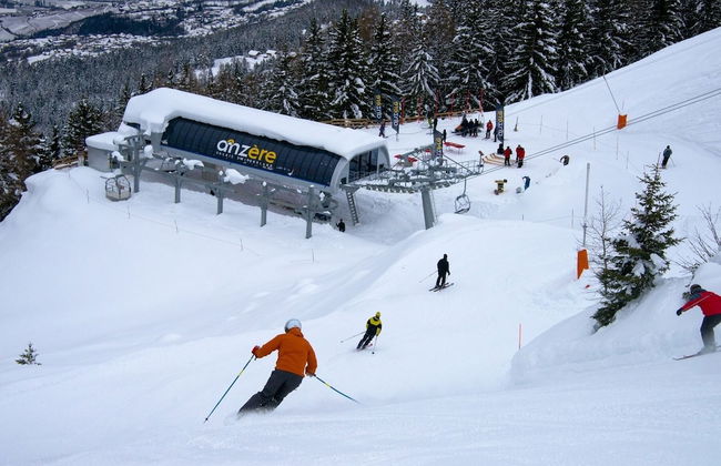 Les Cerfs - Appartement & Studio - Foto 41