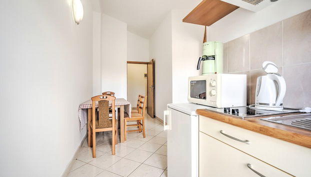 Elegant Apartment in Banjole near Fratarski Otok Island - Foto 4, Cucina privata