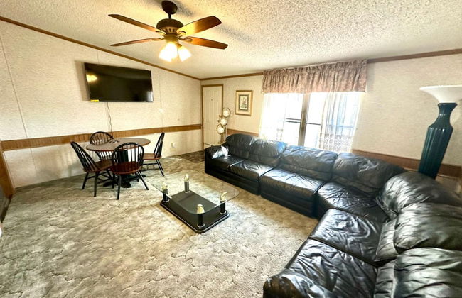 Secluded Lodge Farm Views 50 Acres Wifi - Foto 54