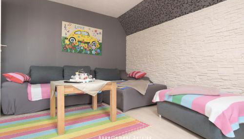 Fewo Kuhnert - Foto 4