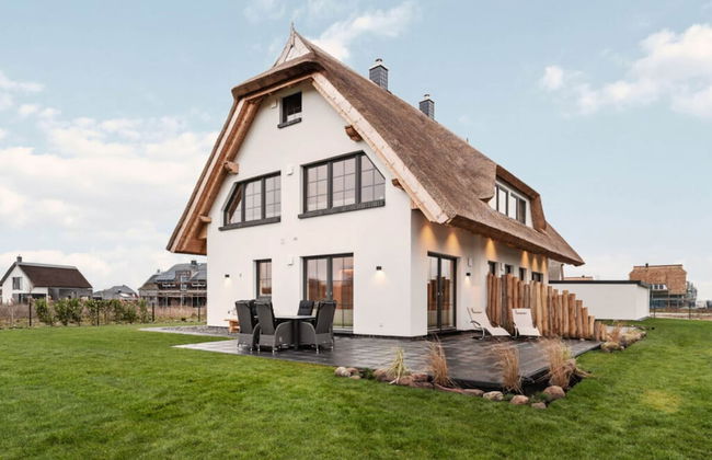 Island Dream Comfortable Holiday Residence - Foto 40