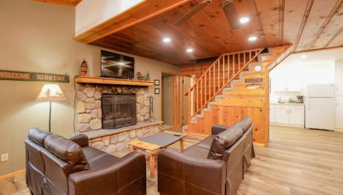 Kelley's Kabin #290 - Foto 4