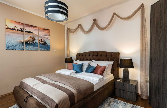 Apartments Nina & Kate - Foto 9