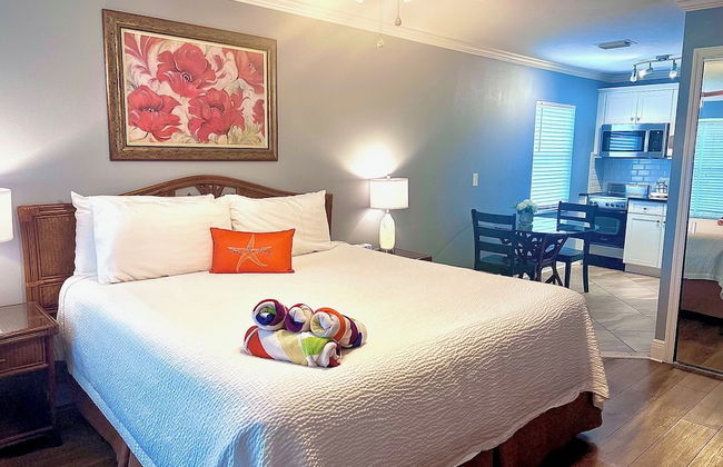 Tropical Beach Resorts - Foto 40