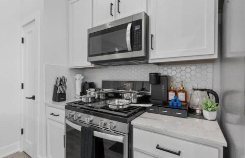 Mega Sized Luxury - Up to 24 Ppl - Downtown Access - Foto 29