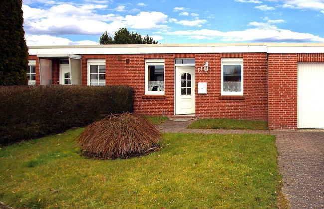 Bungalow Arielle, Dornumersiel - Foto 10