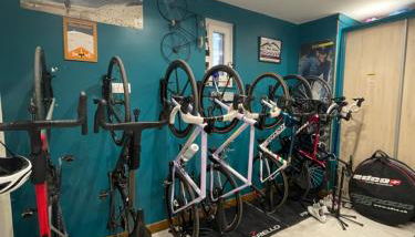 La belle histoire Gîte Montmirail - Photo 2