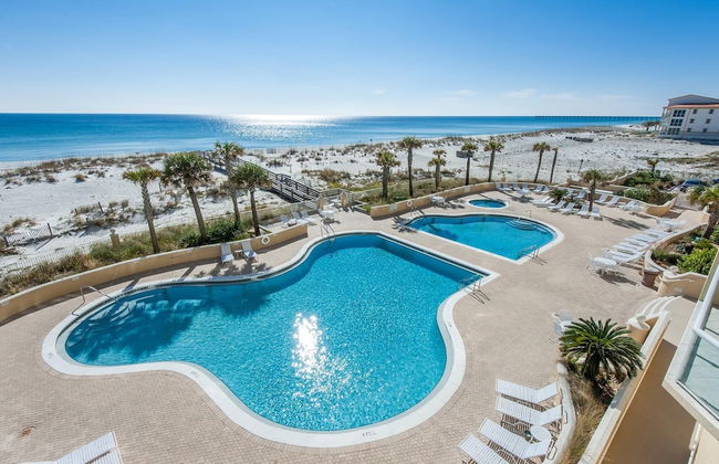 Emerald Isle Unit 406 - Foto 10