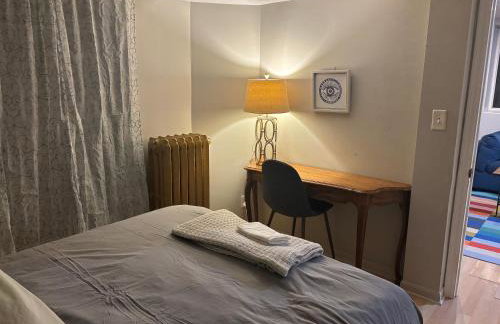 Clover Apartment in Blue House on the Park - Foto 5