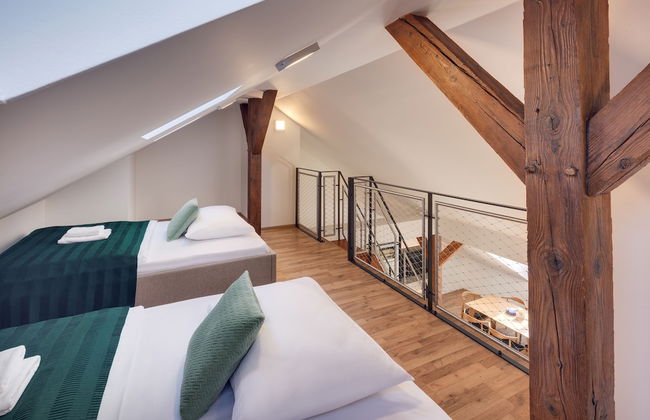 Louren Apartments - Foto 4