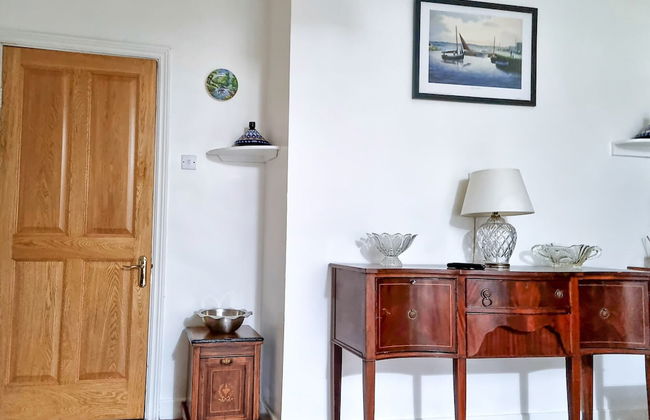 Bealadangan Holiday Home - Foto 28