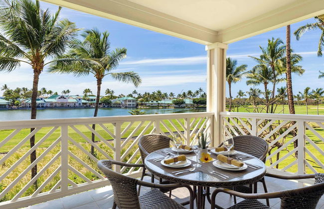 Fairway Villas Lanai Overlook - Foto 58