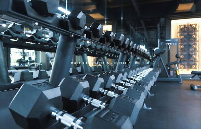 Velea at Rose Apple Square - Foto 77