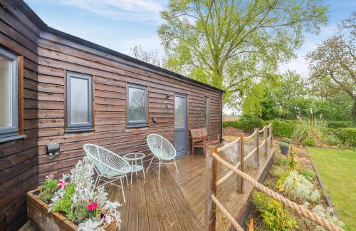 Willow Lodge 2 - Uk48643 - Foto 1