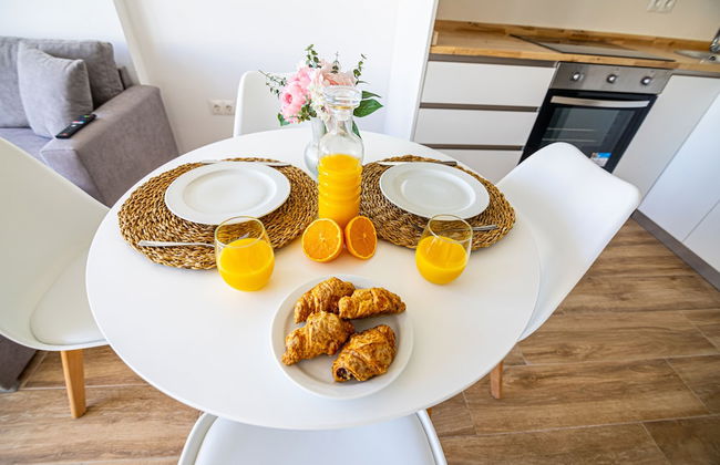 Sunstay Seaside Flat I Puerto Marina Benalmadena - Foto 3