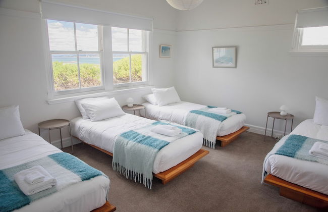 Low Head Pilot Station - Foto 44