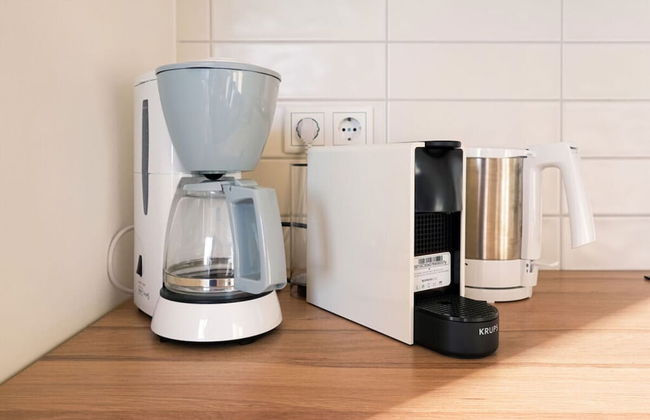 House in Reed 1 - Apartment 2 - Foto 9