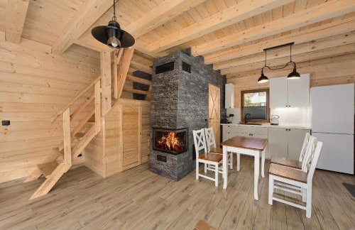 Domek Przy Stoku - Foto 46