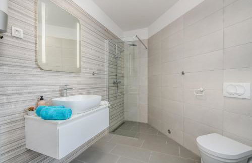 Apartments Villa "Aurea" with pool - Photo 29