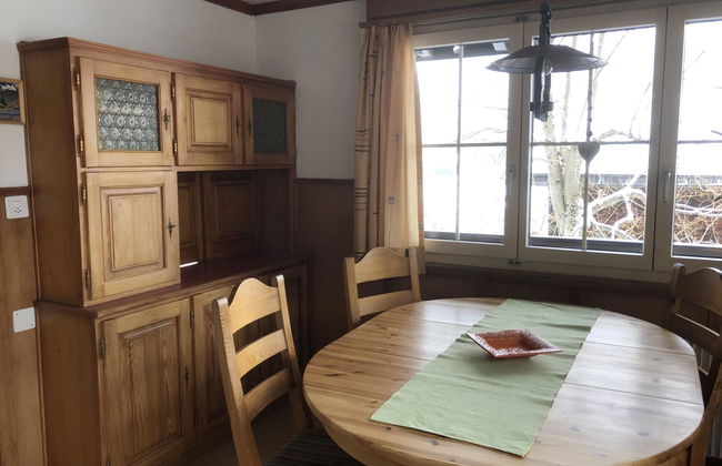 Sunnegruess - Foto 41