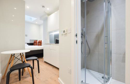 StayPrime Fitzrovia Serviced Apartments - Foto 92