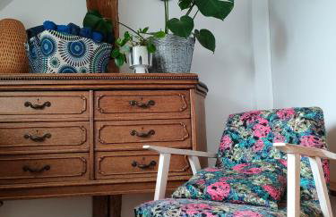 W starej szkole - agroturystyka - Foto 29