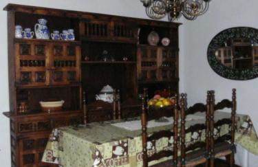 Casa Rural Martínez - Photo 28