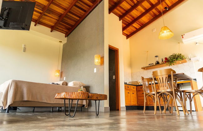 Lofts Lobo Guara - Foto 4