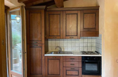 La Casella Antico Feudo di Campagna - Foto 51