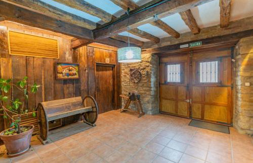 Amplia casa rural ideal para familias y grupos - Foto 8