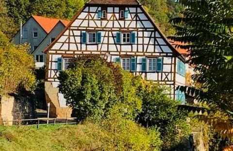 Grand Apt 1777 Neckarmühle - Foto 37