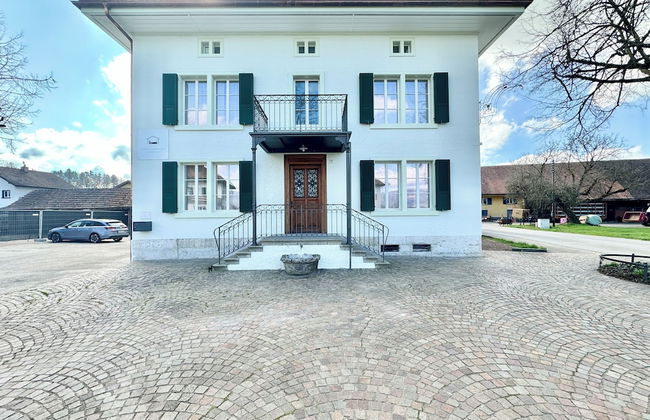 ZIMMERzuVERMIETEN.ch Deitingen Kreuz - Foto 21