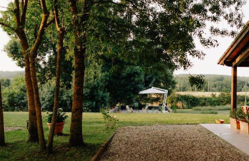 Il Casale delle Rose - Foto 57