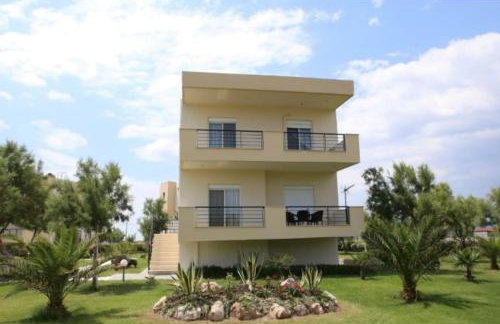 Villas Kavouri 1 - Photo 11