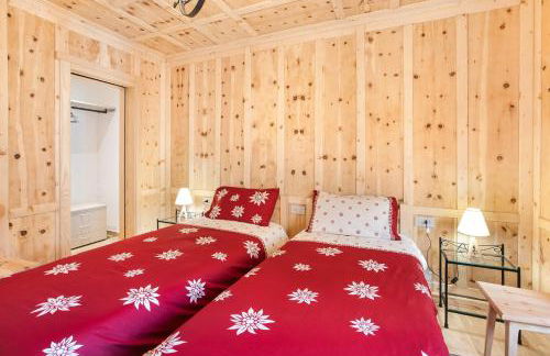 Casa Cecilia tra Bormio e Livigno - Foto 8