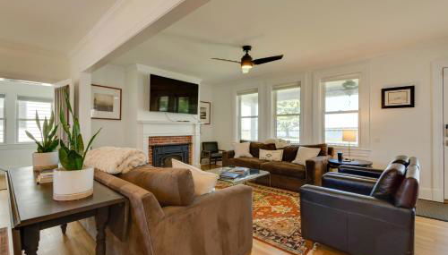 Beautiful Colonial Home on the Choptank River - Foto 3