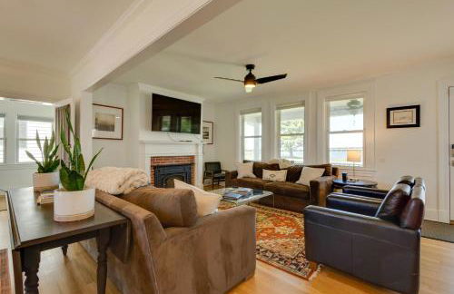 Beautiful Colonial Home on the Choptank River - Foto 3