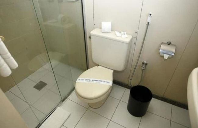 Cheverny Apart Hotel - Foto 25