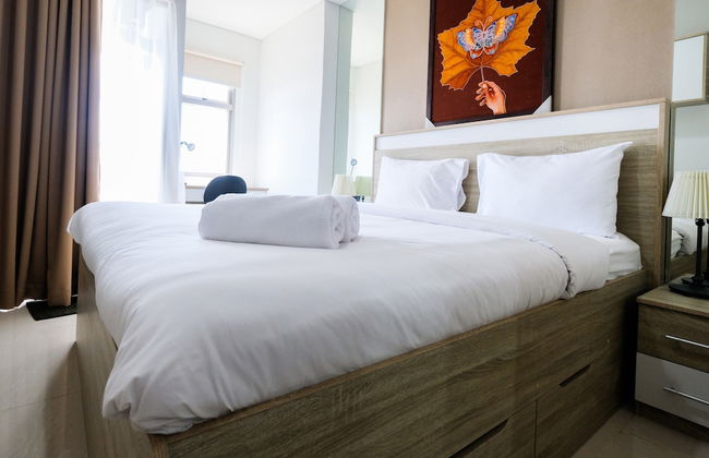 Exclusive Studio Apartment Springwood Residence - Foto 1