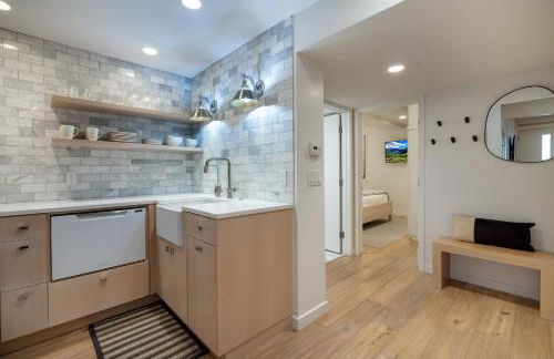 Renovated 2 BR Aspen Condo Ski-in out - Foto 4