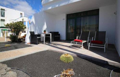 Apartments La Peñita Lanzarote - Foto 18