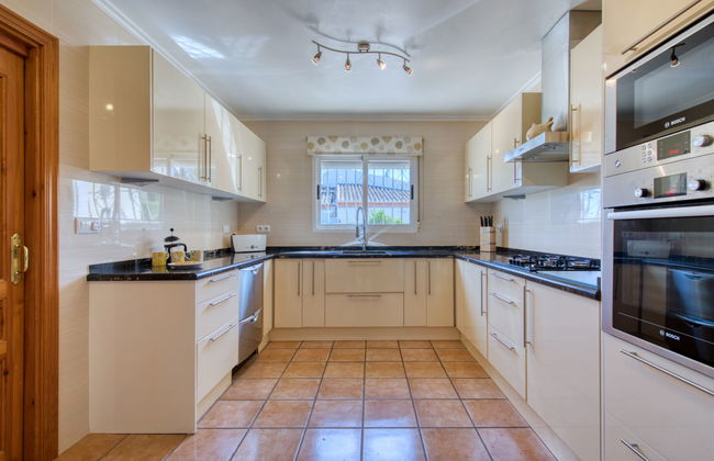 Villa Meena - Foto 15