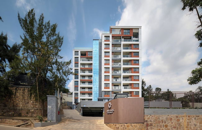 Oasis Park - Foto 70